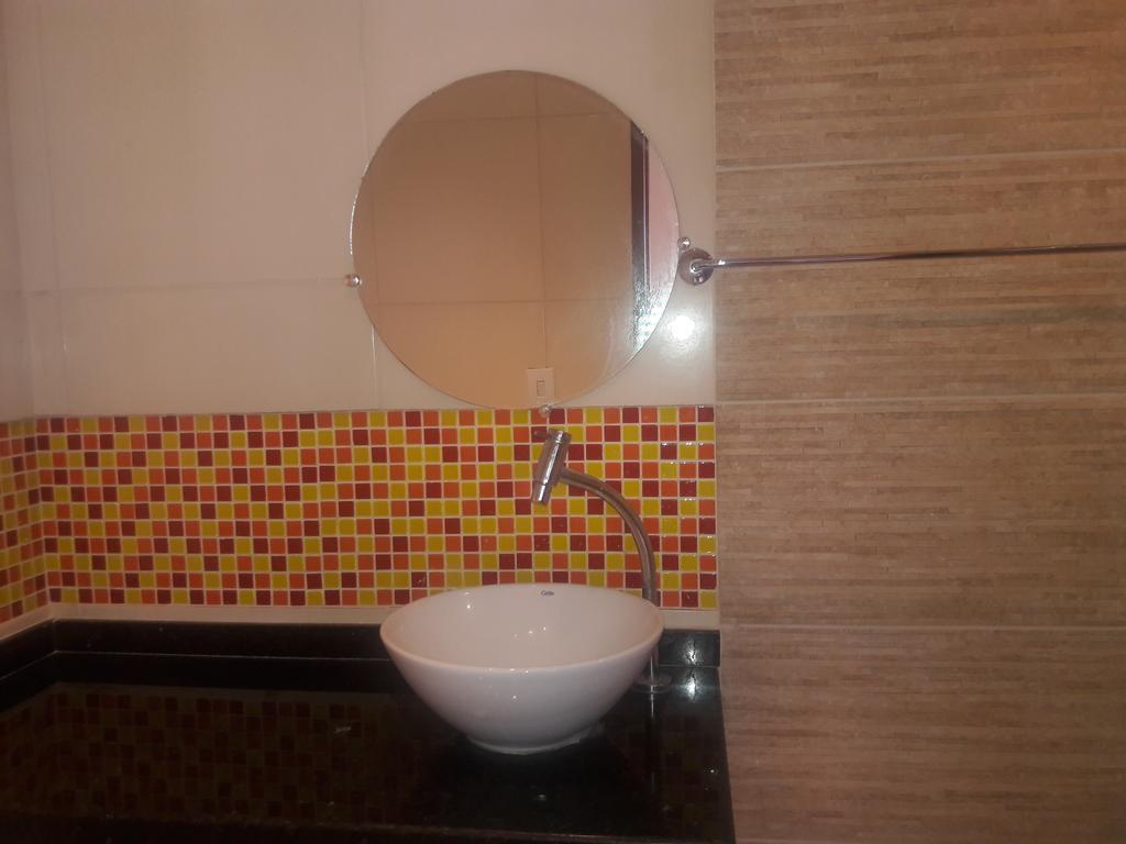 Chales 4 Estacoes Beberibe Kültér fotó